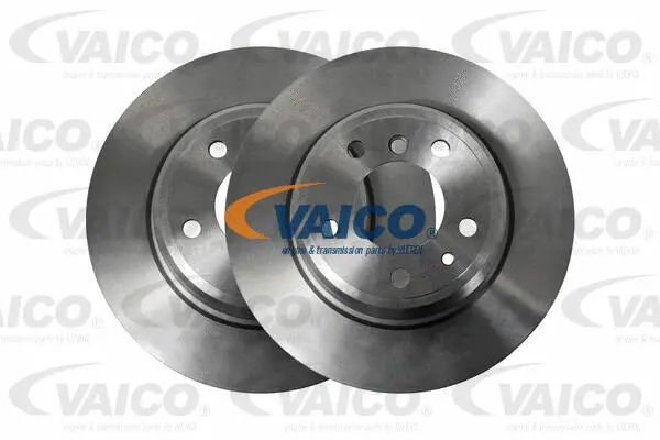 Brake Disc (V20-40010)