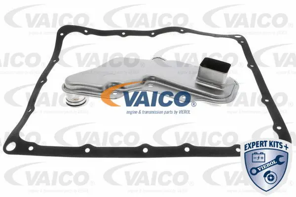 Hydraulic Filter Kit, automatic transmission