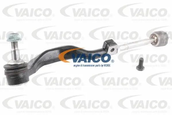 Inner Tie Rod