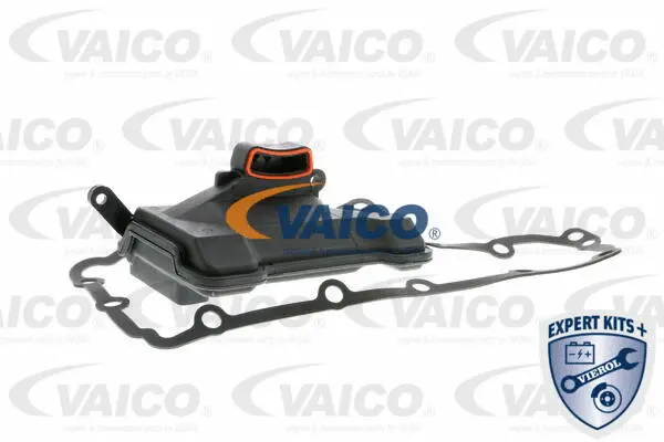 Hydraulic Filter Kit, automatic transmission