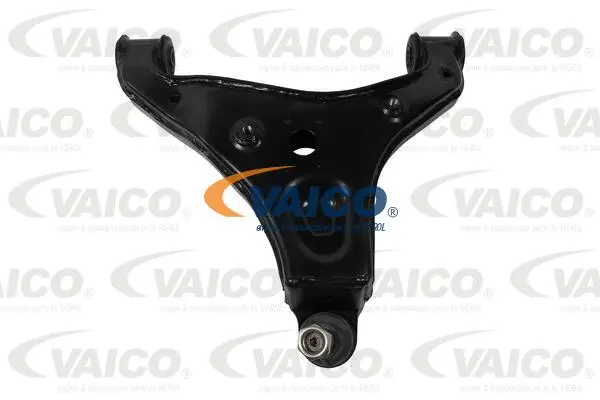 Control/Trailing Arm Kit, wheel suspension