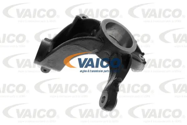 Steering Knuckle, wheel suspension