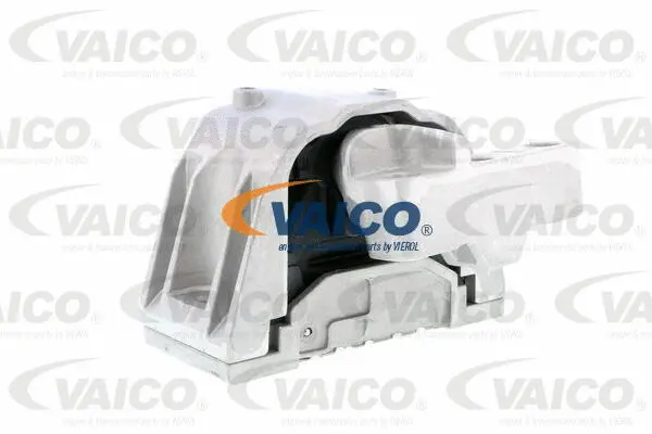 Mounting, engine