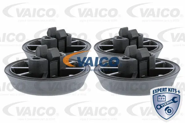 Lift Point Pad Set, jack