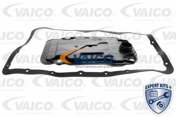 Hydraulic Filter Kit, automatic transmission