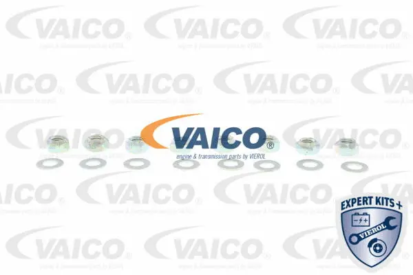 Repair Kit, stabiliser coupling rod