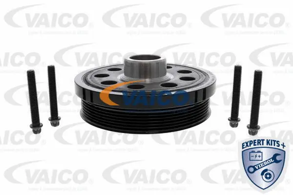 Belt Pulley Set, crankshaft