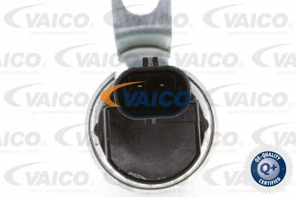 Control Valve, camshaft adjustment