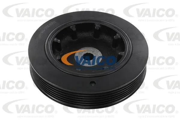 Belt Pulley, crankshaft