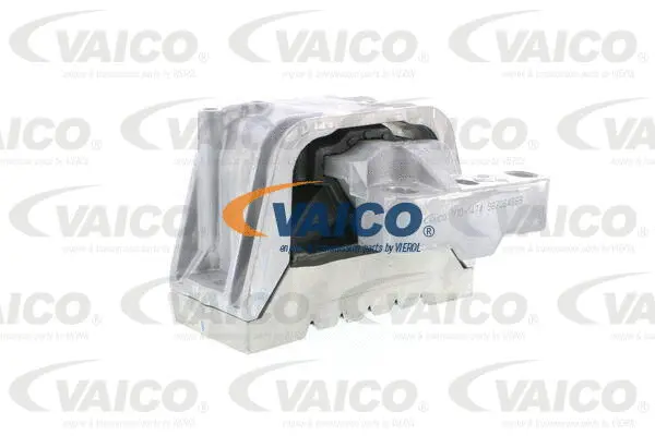 Mounting, engine