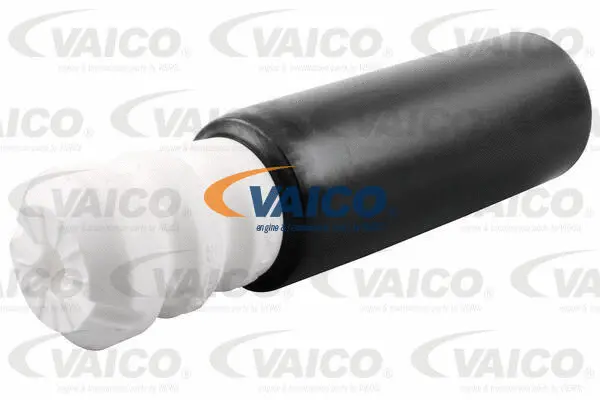 Rubber Buffer, suspension