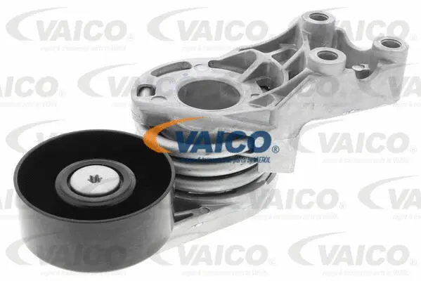 Belt Tensioner, V-ribbed belt