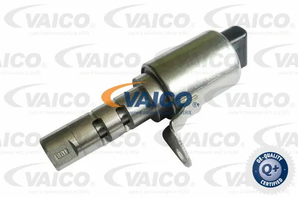 Control Valve, camshaft adjustment
