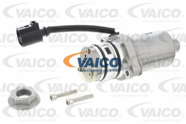 Pump, all-wheel-drive coupling
