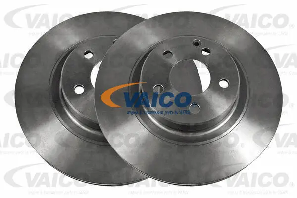 Brake Disc (V30-80070)