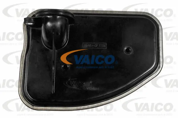 Hydraulic Filter, automatic transmission