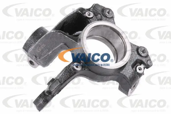 Steering Knuckle, wheel suspension