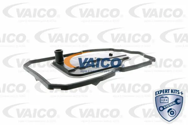 Hydraulic Filter Kit, automatic transmission