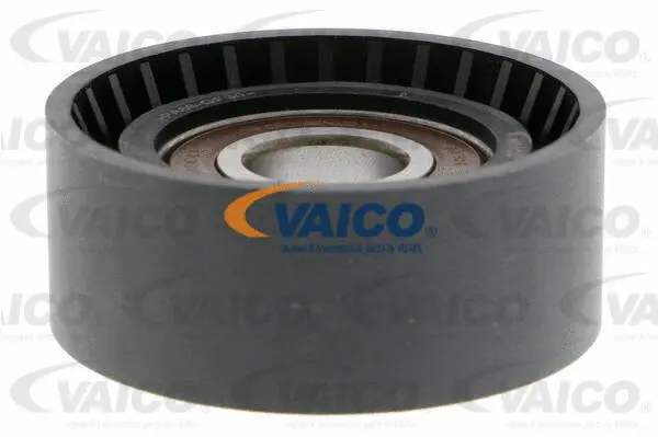 Tensioner Pulley, V-ribbed belt