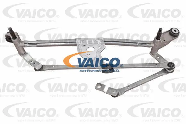 Wiper Linkage
