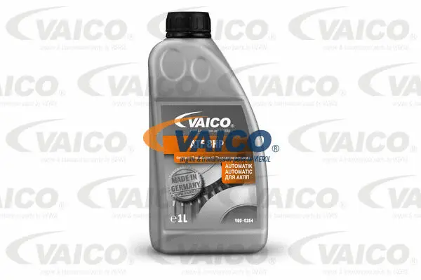 Parts kit, automatic transmission oil change