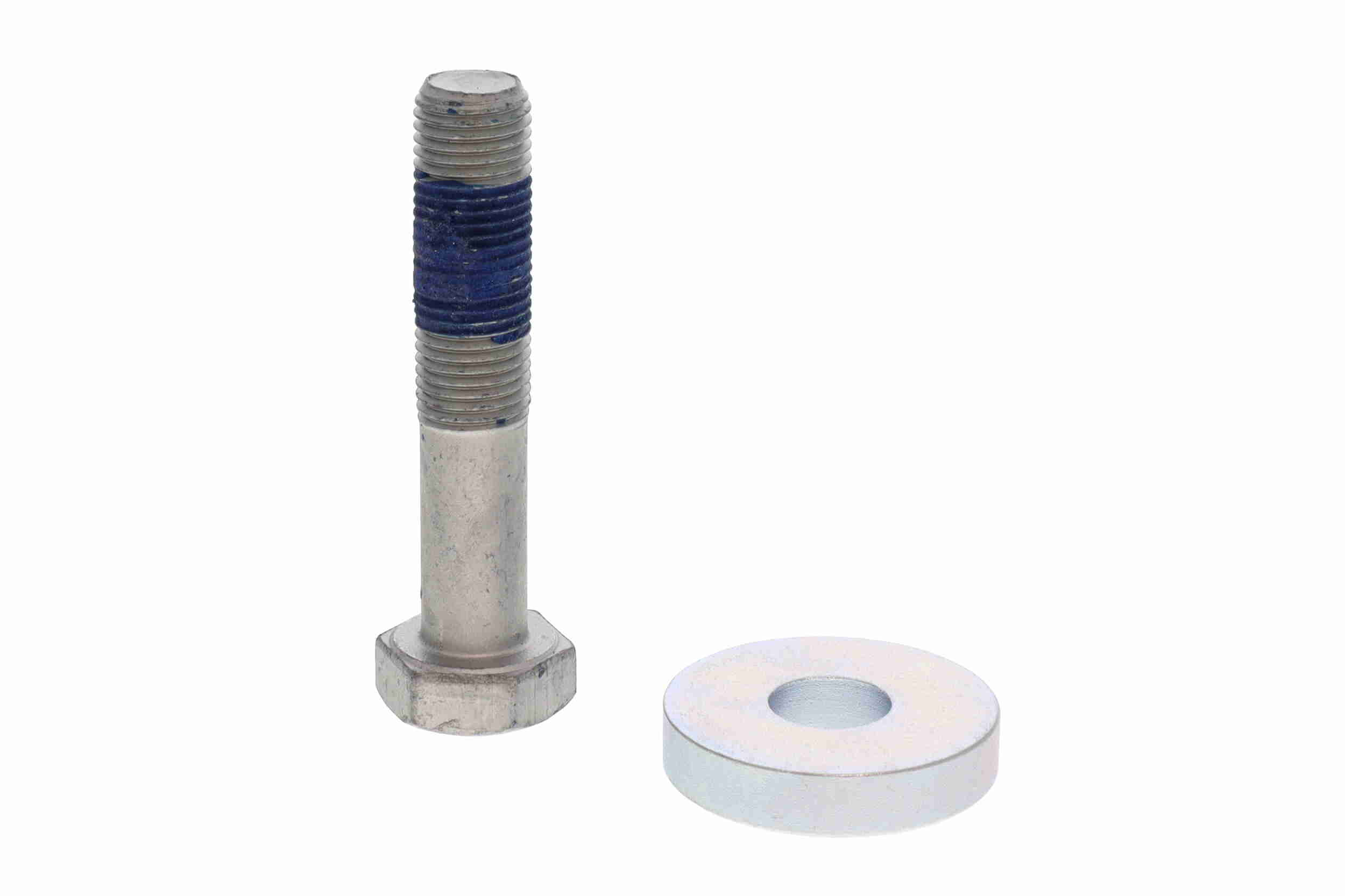 Belt Pulley Set, crankshaft