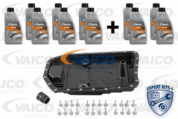 Parts kit, automatic transmission oil change