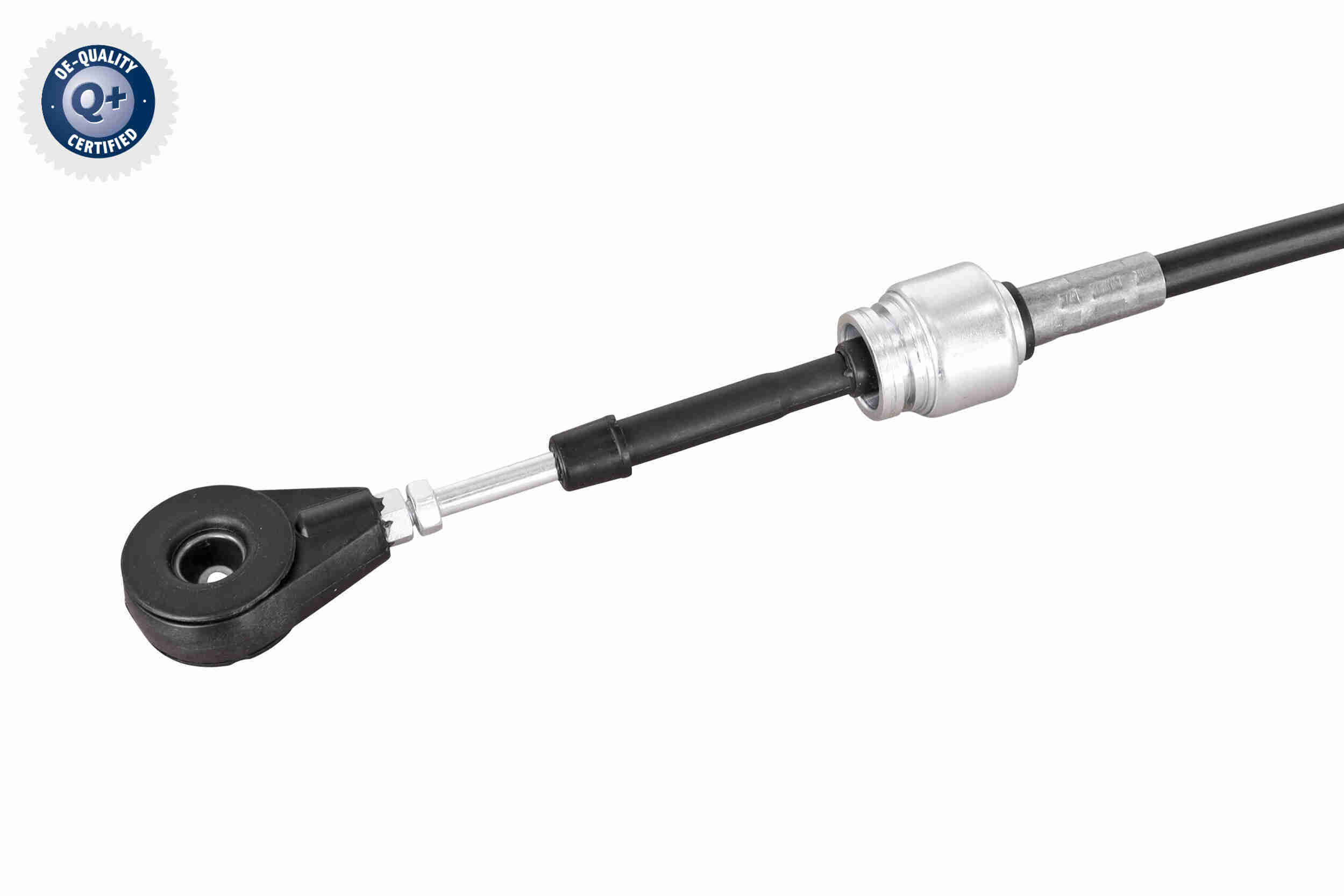 Cable Pull, manual transmission