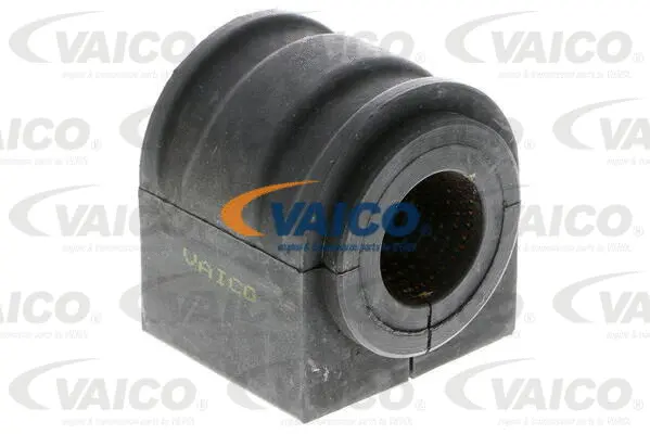 Mounting, stabiliser bar