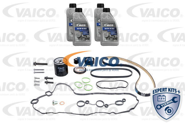 Timing Belt Kit
