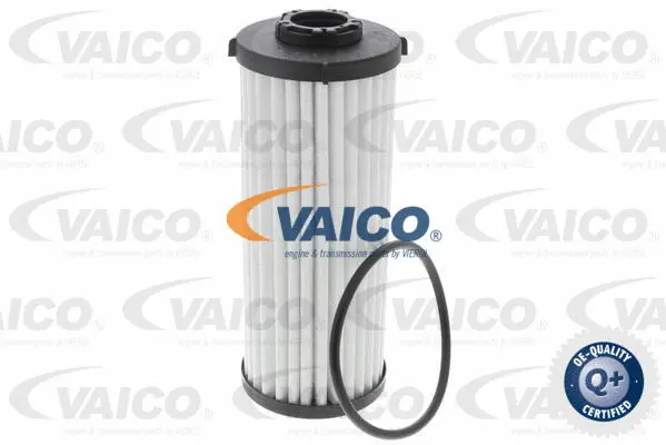 Hydraulic Filter, automatic transmission