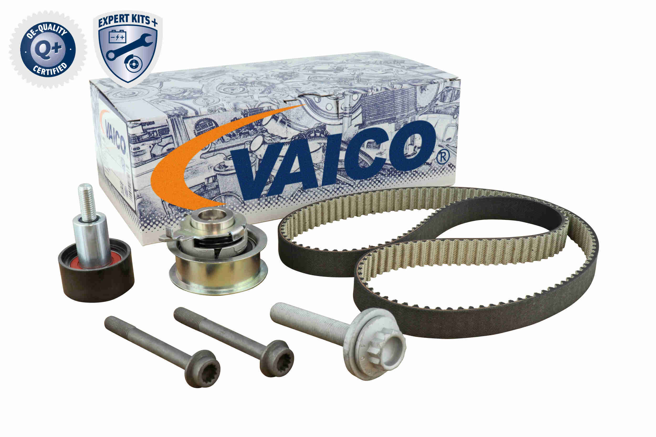 Timing Belt Kit