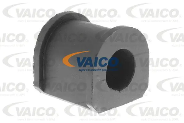 Mounting, stabiliser bar