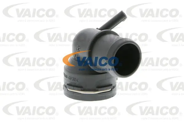 Coolant Flange