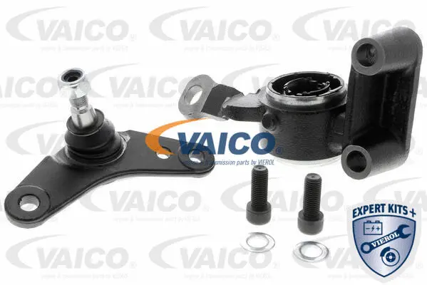 Repair Kit, control arm