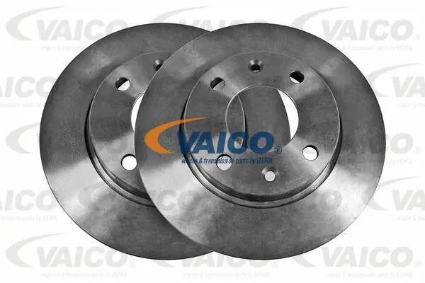 Brake Disc (V42-40012)