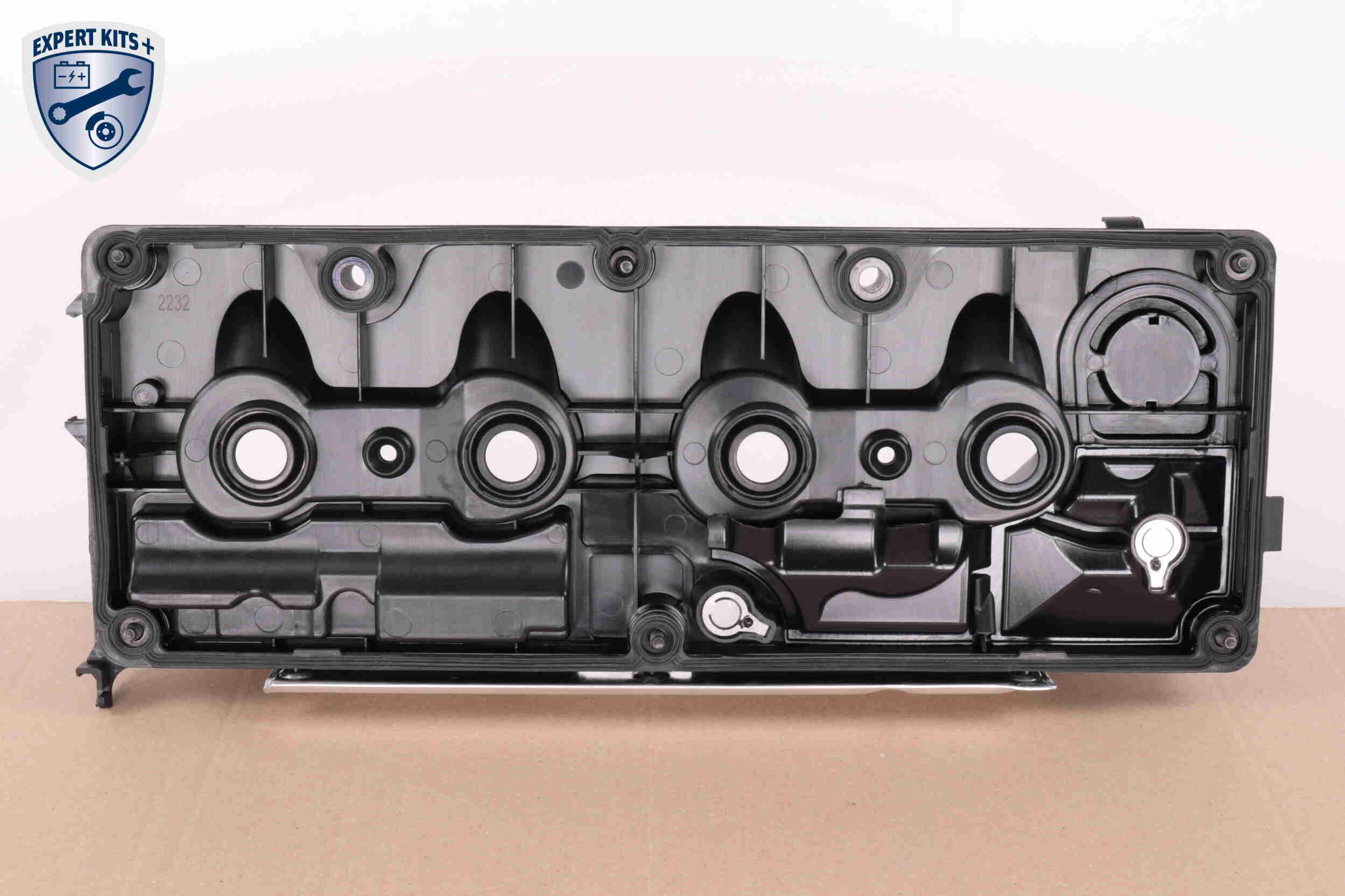Cylinder Head Cover