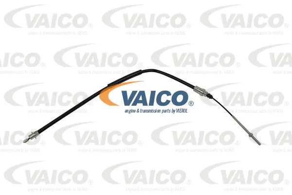 Cable Pull, parking brake