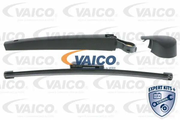 Wiper Arm Set, window cleaning