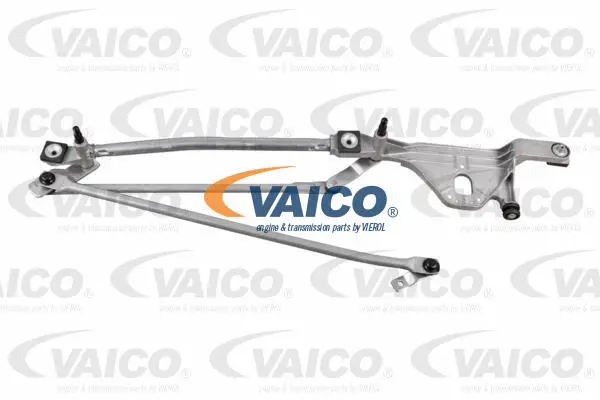 Wiper Linkage