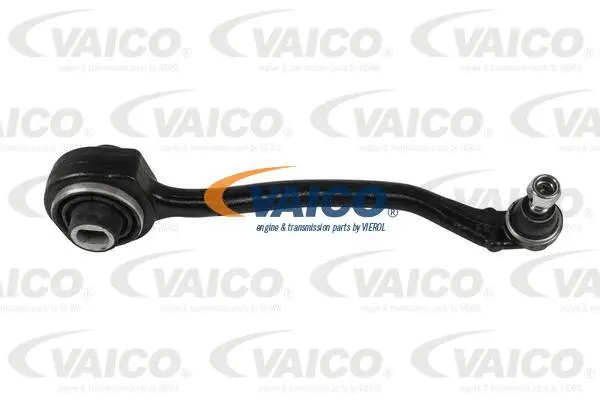 Control/Trailing Arm Kit, wheel suspension