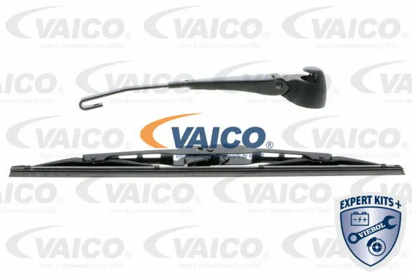 Wiper Arm Set, window cleaning