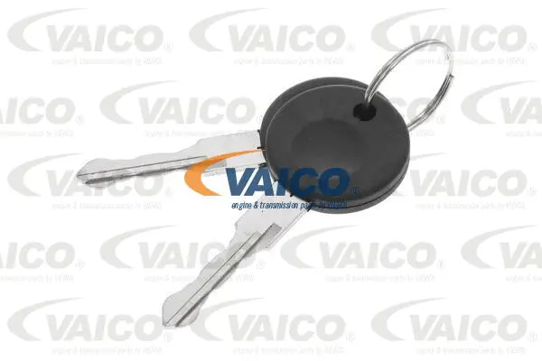 Exterior Door Handle