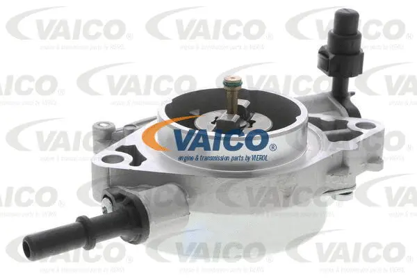 Vacuum Pump, braking system