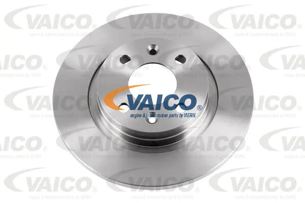 Brake Kit, disc brake (V46-1241)