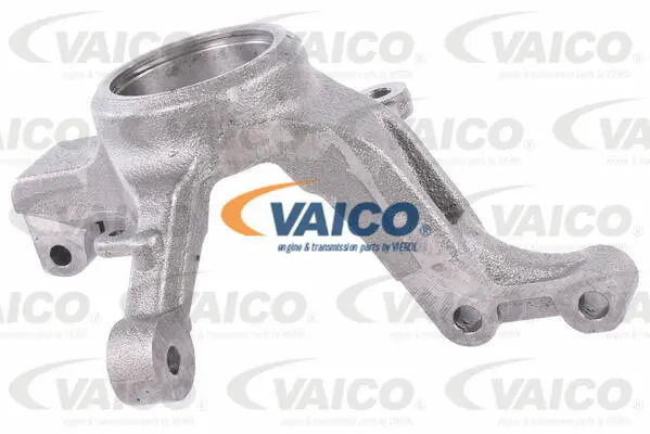 Steering Knuckle, wheel suspension