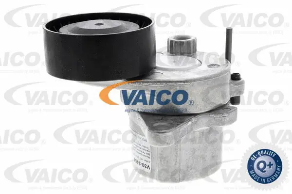 Belt Tensioner, V-ribbed belt