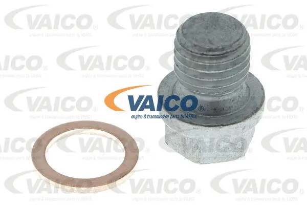 Screw Plug, oil sump