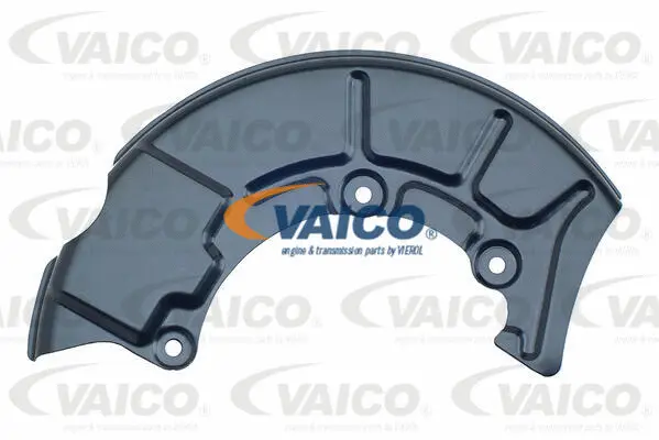 Splash Guard, brake disc