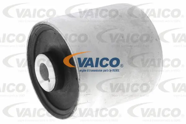 Mounting, control/trailing arm